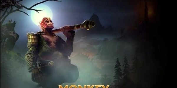 Dota 2 Patch 7 01 Nerfs Monkey King Buffs Enchantress Other